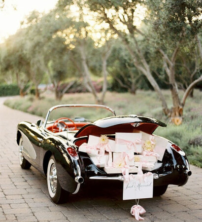 classic, Wheels and gifts