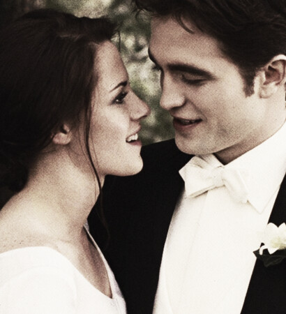 edward, new moon and vampire