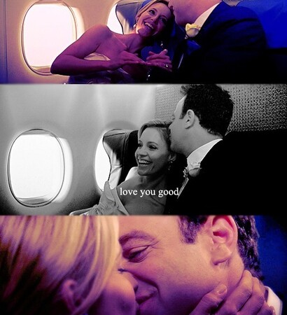 cooper, wedding dress and private practice