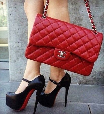 red, nice and he