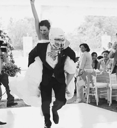 best wedding