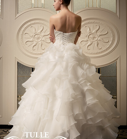 gown, ball and skirt