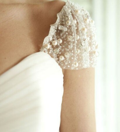 gorgeous, white and pretty