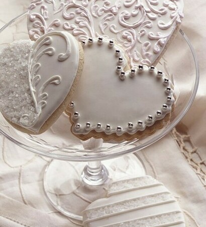 pretty, sparkle and yummy