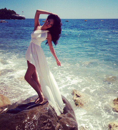 holiday, want and life