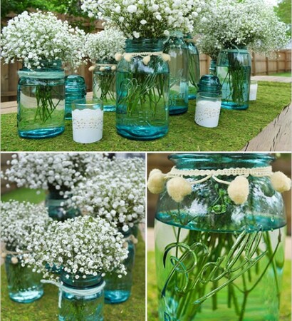 decor, photo and craft