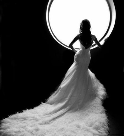 photography, dress and funny