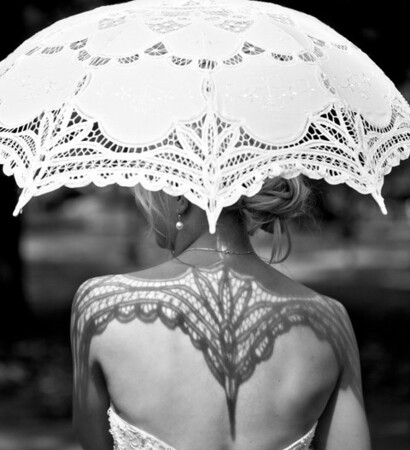 wedding dress, photography and fashion