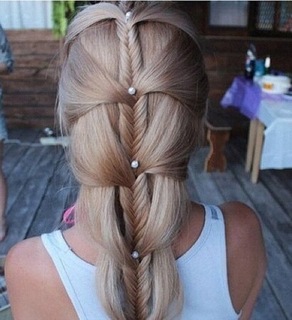 hair style, hair and photography