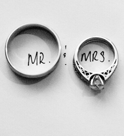mr, ring and photography