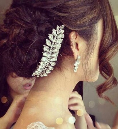 hairstyle, lovely and heart it