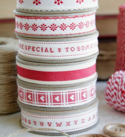 christmas, love and diy