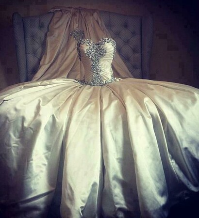 beautiful, beautiful dress and dress