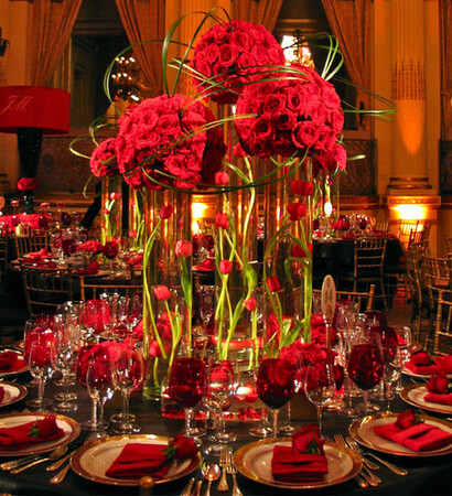 pretty, design and party