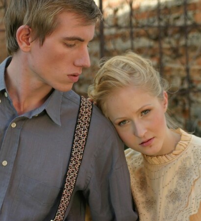 polonia, antigue and casal