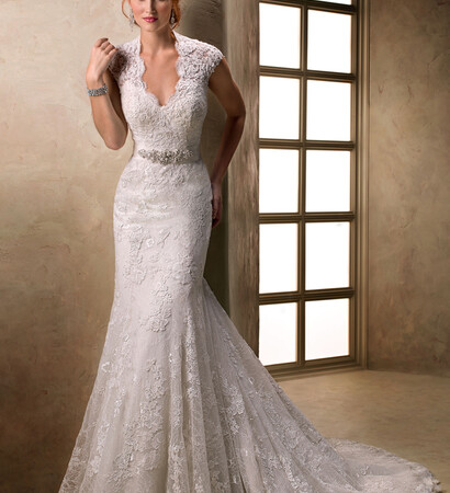 bridal fashion, weddings and wedding dress