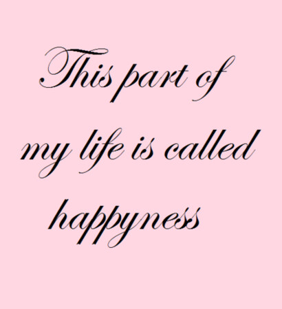 pink, beautiful and life