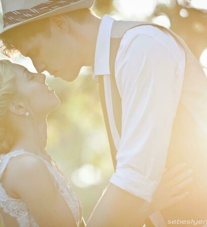 beautiful, photography and sunshine