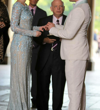chuck, season 6 and blair