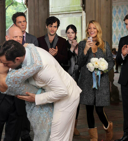 blair, chuck bass and chair
