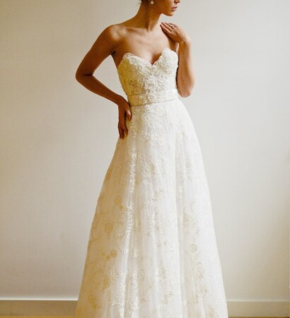 gown, wedding gown and wedding dress