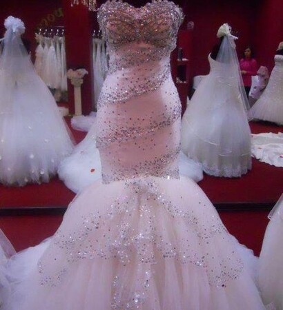 beautiful, pink and fashion