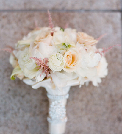 bouquets, bpurple and beautiful