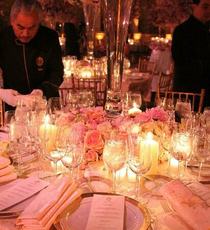 nice, pretty and table