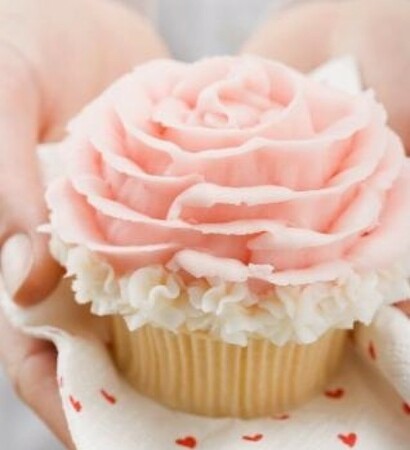beautiful, yummy and sweet
