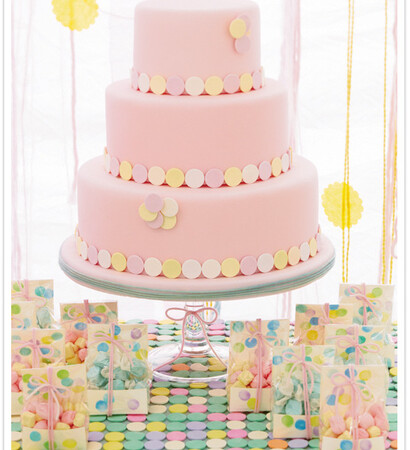sneak peek, wedding cakes and boll