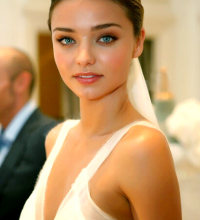 street, miranda kerr and class