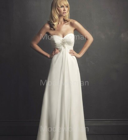 wedding dress, fashion wedding dress and beach wedding dress