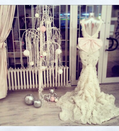 sexy, wedding dress and woman