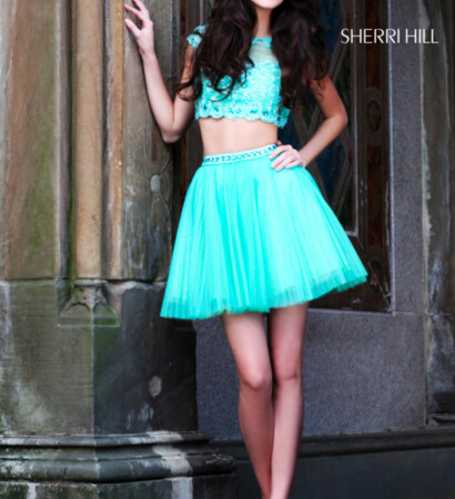 girl, sherrihill and model