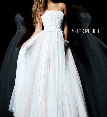 beautiful, nice and Prom