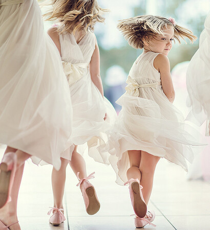girls, white dress and cute