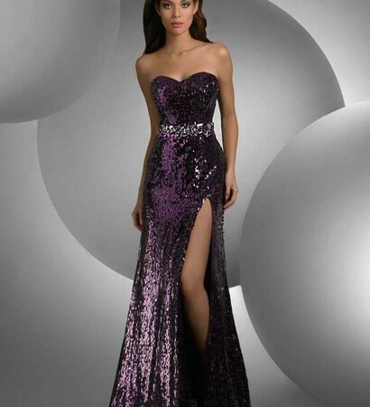 pretty, nice and Prom