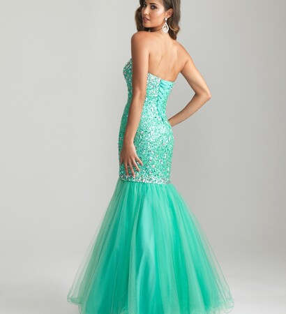 party, dress and colourful