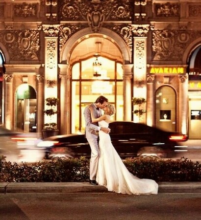 beautiful, couple and kiss