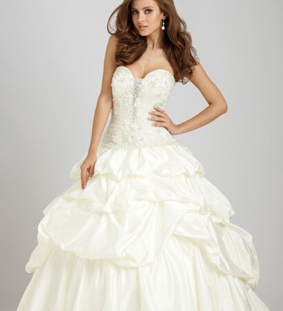 bride, Hot and pretty