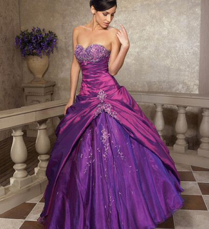 occassion, pretty and nice