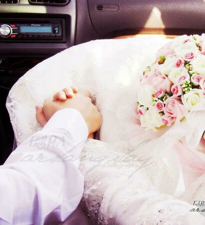 hands, flower and ture love