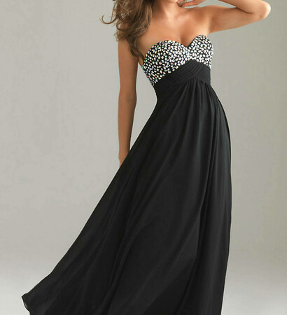 pretty, sparkly and shiny