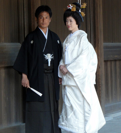 Japanese Culture, shinto wedding and japanese traditio9n