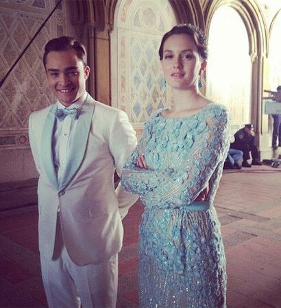 meester, couple and perfection