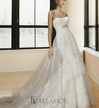 dress and en