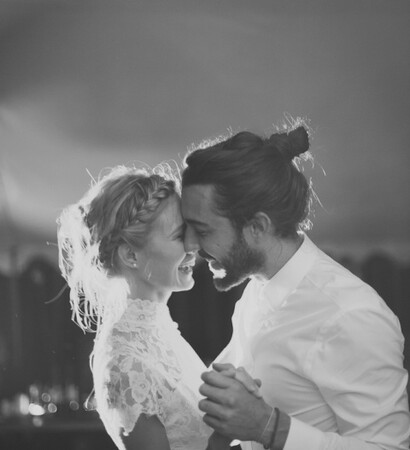 cute, beard and love