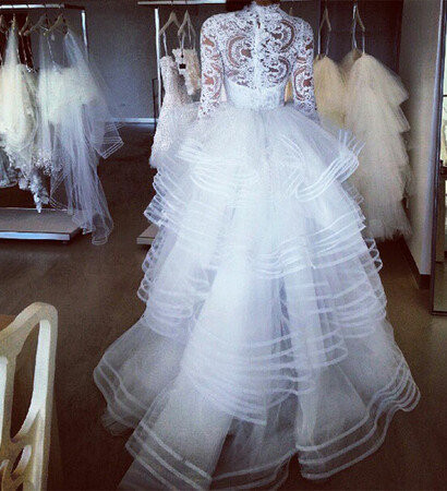 girl, dress and fashion