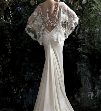 wedding gown, bride and wedding dress
