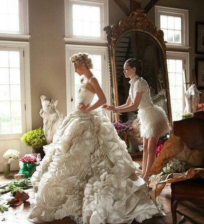 amazing, dress and girls